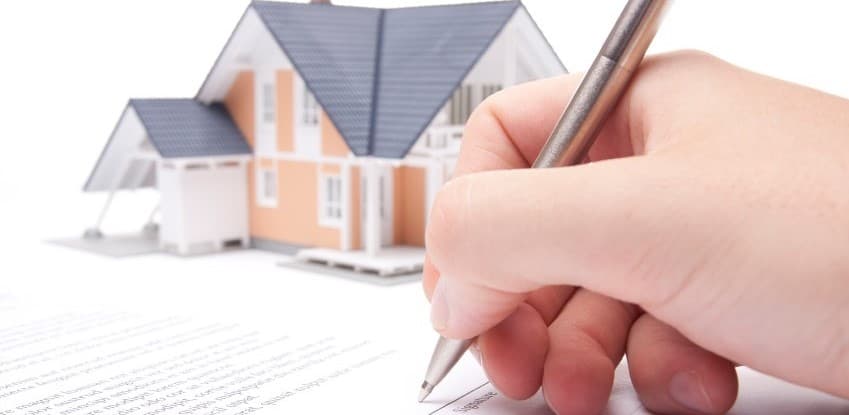 Consigned property sales
