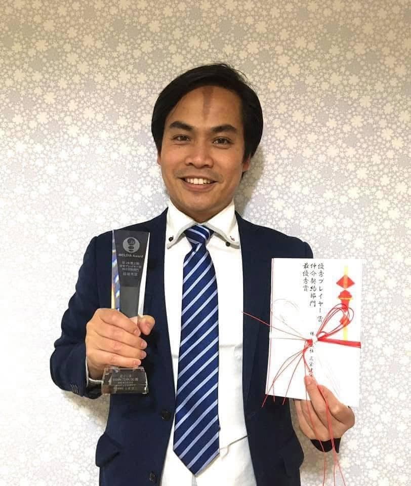 ファン・トァン・ズ — Representative Director, AN LAC REAL ESTATE CO., Ltd.